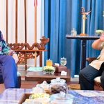 Investor Top AS 'Serbu' Istana, Bawa Kabar Emas!