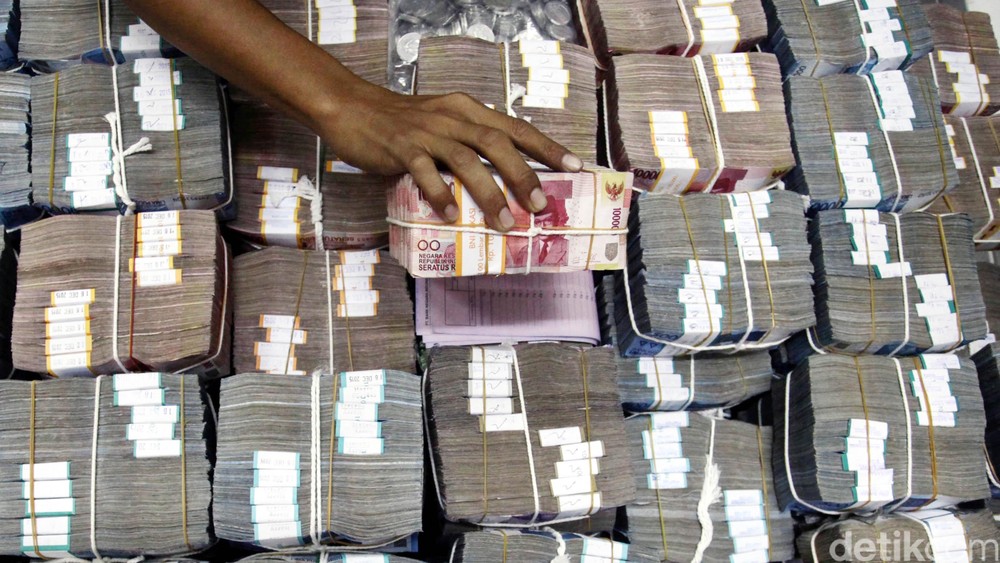 Rp 420 Triliun: Senjata Rahasia RI Hadapi Krisis Minyak!