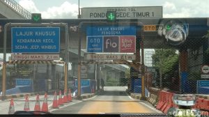 Geger! Proyek Tol Tanpa Setop Diuji Coba Lagi!