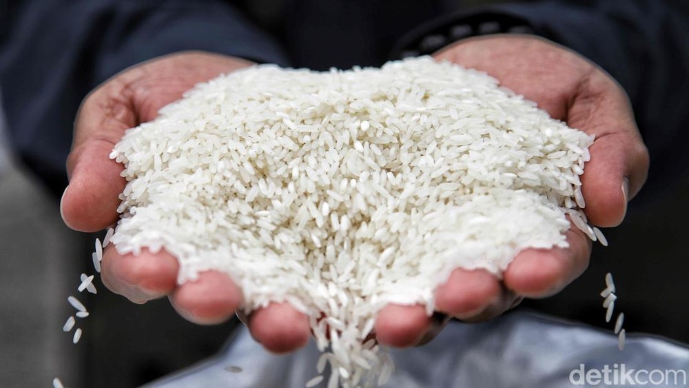Terungkap! 7 Pangan Pokok Ini Tak Impor Lagi, Indonesia Mandiri!