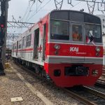 KRL Jabodetabek Meledak! Data Ini Bikin Geleng Kepala!