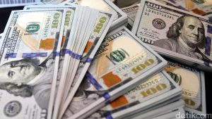 Gelombang Utang IMF Menerjang 12 Negara, RI Kokoh!