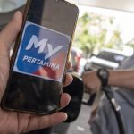 Pesta Diskon Bensin! MyPertamina Tebar Promo Gila!