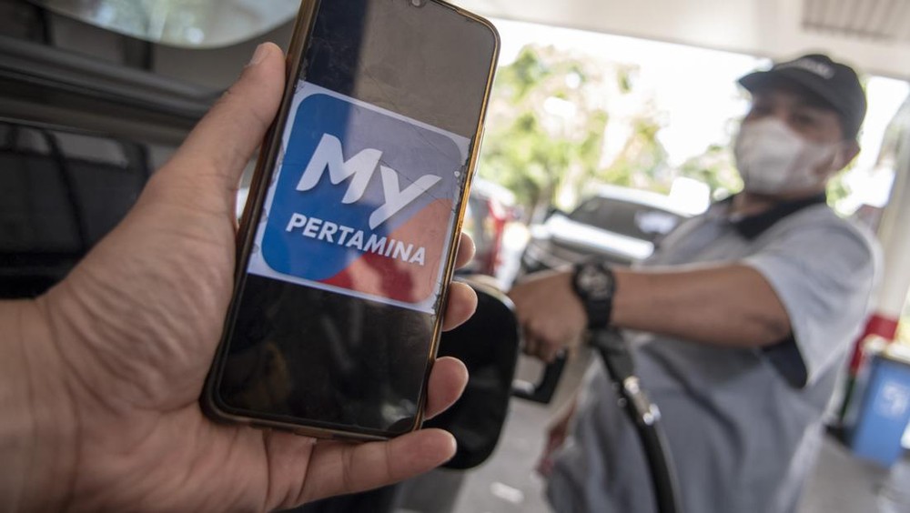 Pesta Diskon Bensin! MyPertamina Tebar Promo Gila!