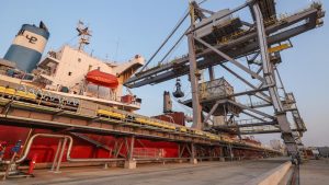 Terkuak! Harga Emas & Tembaga Anjlok di Awal April!