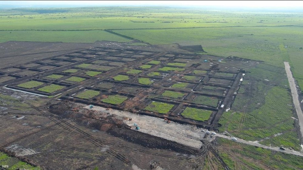 NTT Geger! Tambak Udang Rp 7,2 T Siap Ubah Sumba!