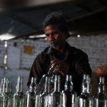 Krisis Gas Guncang India: 'Kota Kaca' di Ambang Kehancuran!