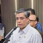 TERBARU! WFH 1 Hari/Minggu Resmi Diberlakukan, Siapa Saja?