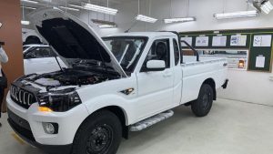 Ribuan Pickup India 'Serbu' Desa, Ini Faktanya!