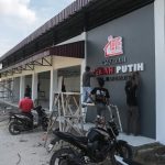 TAK DISANGKA! Pasar Mangkrak Serang Kini Berdaya!