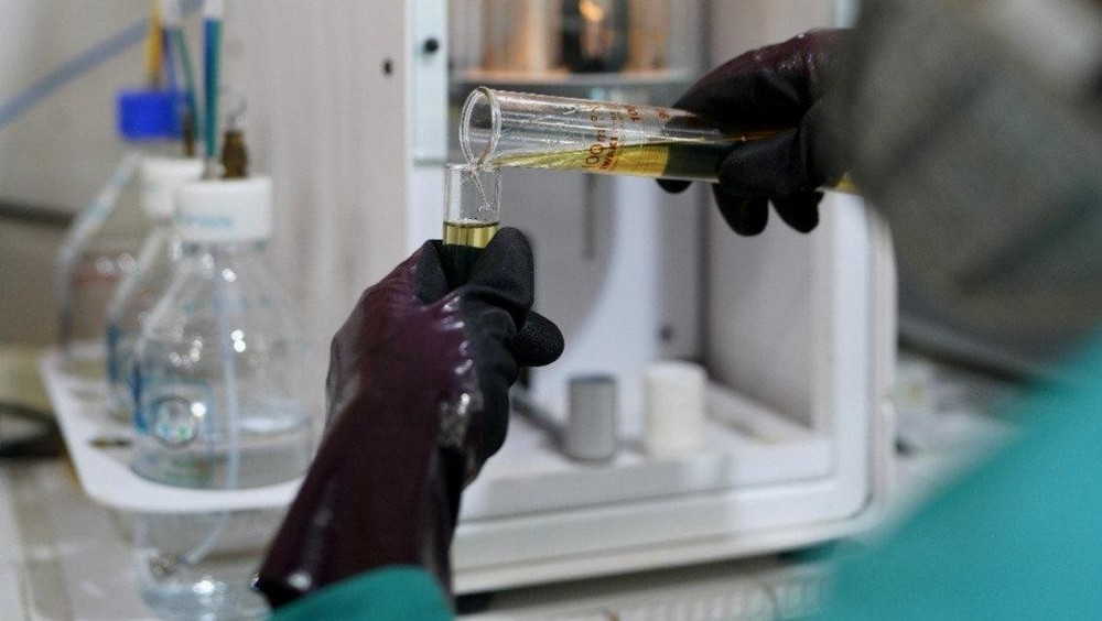 B50 Meluncur, RI Terancam Banjir Impor Metanol 2,5 Juta Ton!