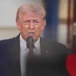 Trump Ultimatum Iran: Jembatan dan Pembangkit Listrik Jadi Sasaran!