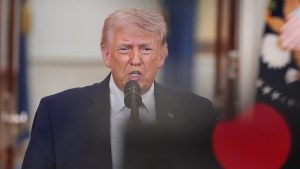 Trump Ultimatum Iran: Jembatan dan Pembangkit Listrik Jadi Sasaran!