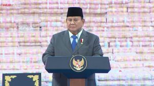 Geger! Prabowo Terbang ke Rusia, Bahas Minyak RI?