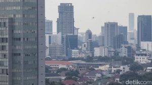 5 Jurus Sakti Indonesia Lolos Jebakan Pendapatan Menengah!