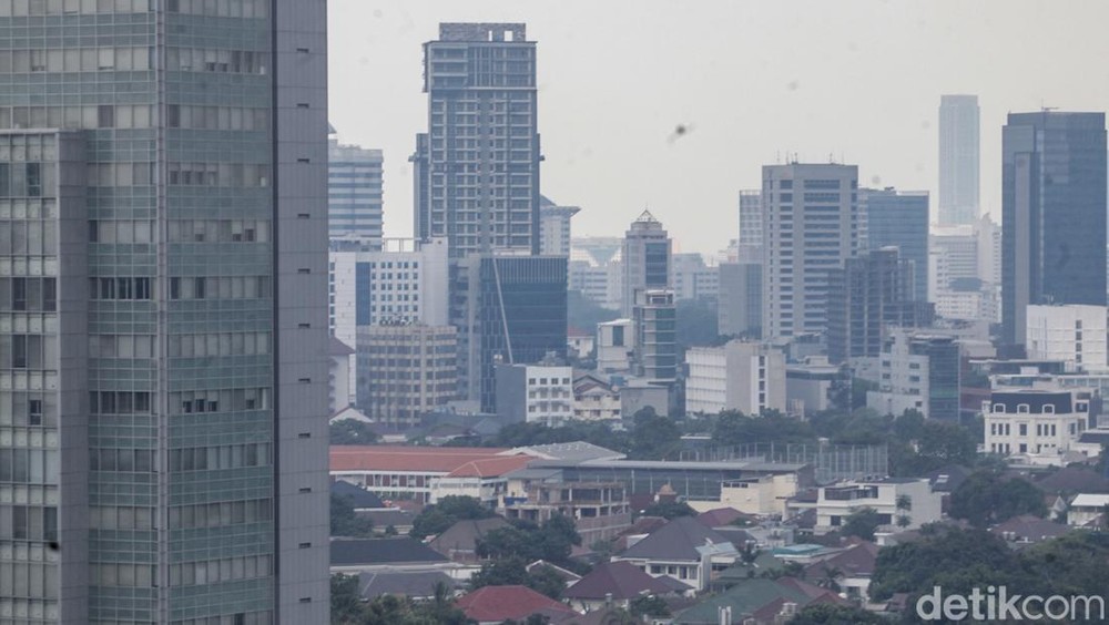 5 Jurus Sakti Indonesia Lolos Jebakan Pendapatan Menengah!