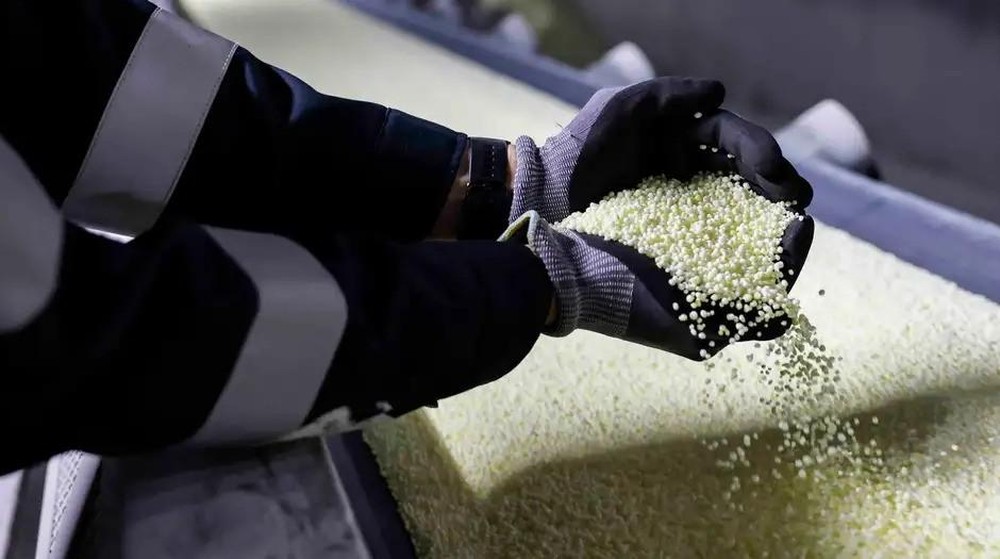 Pupuk RI Melimpah! India Antre, Petani Aman?