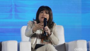 WFH Seminggu Sekali: Apindo Beri Syarat Ketat!