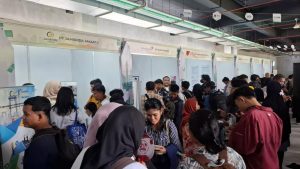 Gawat! 67% Perusahaan Tak Mau Rekrut Karyawan Baru