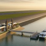 Bali Makin Cepat! Taksi Air Bandara-Canggu Cuma 30 Menit!