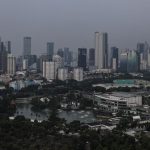 Ekonomi RI Terancam Badai: Perang Global Picu Kekhawatiran!