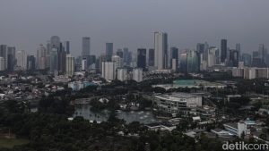 Ekonomi RI Terancam Badai: Perang Global Picu Kekhawatiran!