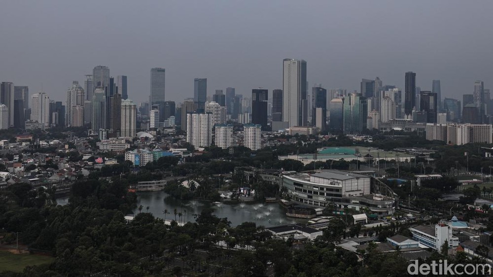 Ekonomi RI Terancam Badai: Perang Global Picu Kekhawatiran!