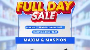 Diskon Gila Transmart: Panci Jutaan Cuma Rp 79 Ribu!