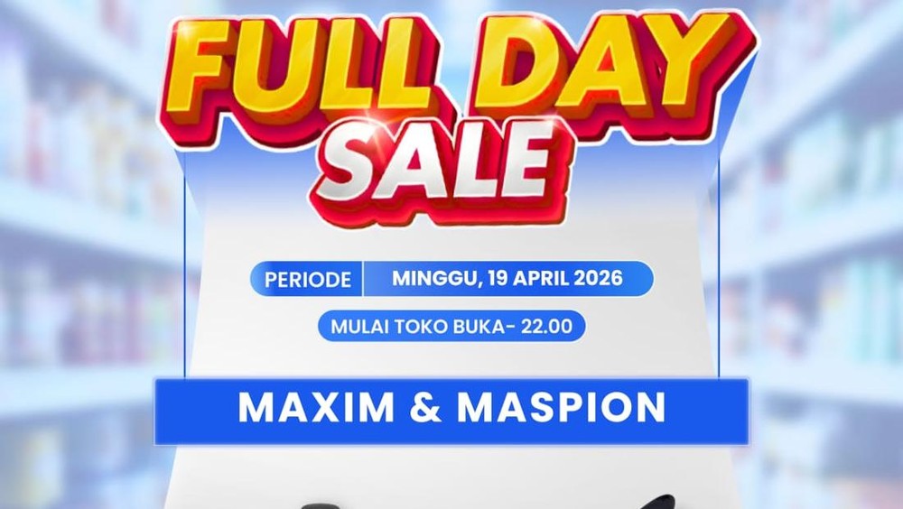 Diskon Gila Transmart: Panci Jutaan Cuma Rp 79 Ribu!