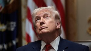 Rp 25.470 T untuk Perang! Trump Siap Gempur Iran!