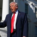 Trump Guncang The Fed: Pecat Powell, Skandal Rp 38 T!