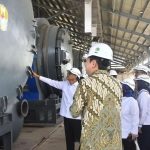 Bikin Melongo! 34 Kota Siap Sulap Sampah Jadi Listrik & BBM!