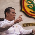 Minyakita Memanas! Mentan Vs Mendag, Siapa Pemenang?