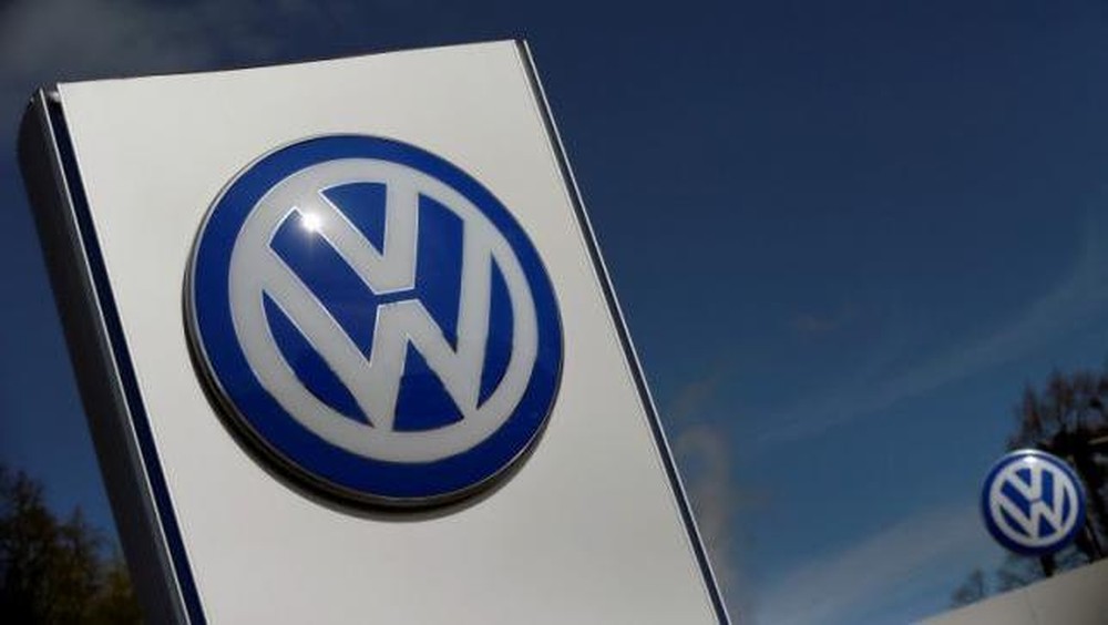 Geger! VW Ancam PHK 100.000 Karyawan & Tutup Pabrik!