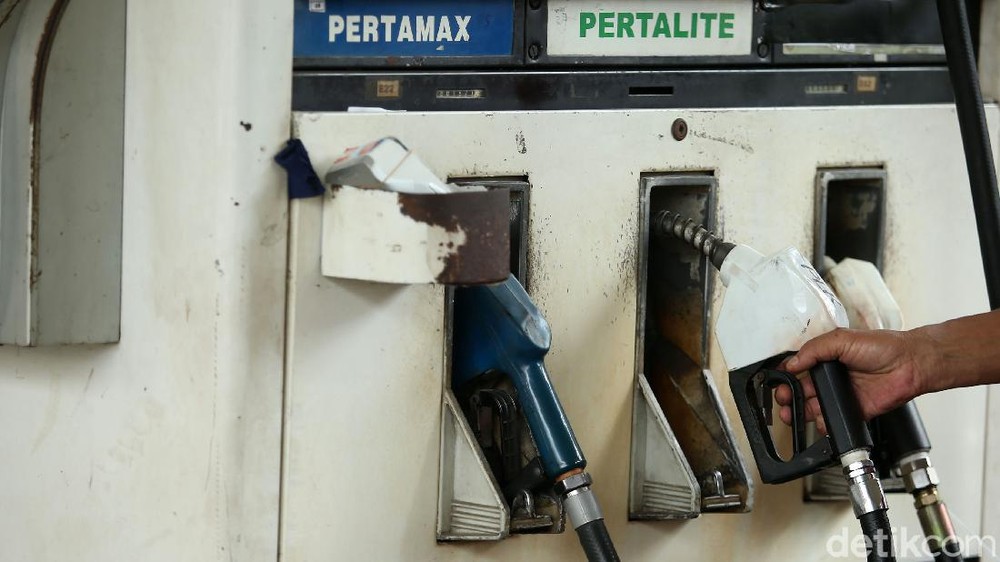Pertalite Dijamin Aman! Strategi Jitu Pertamina Terungkap!