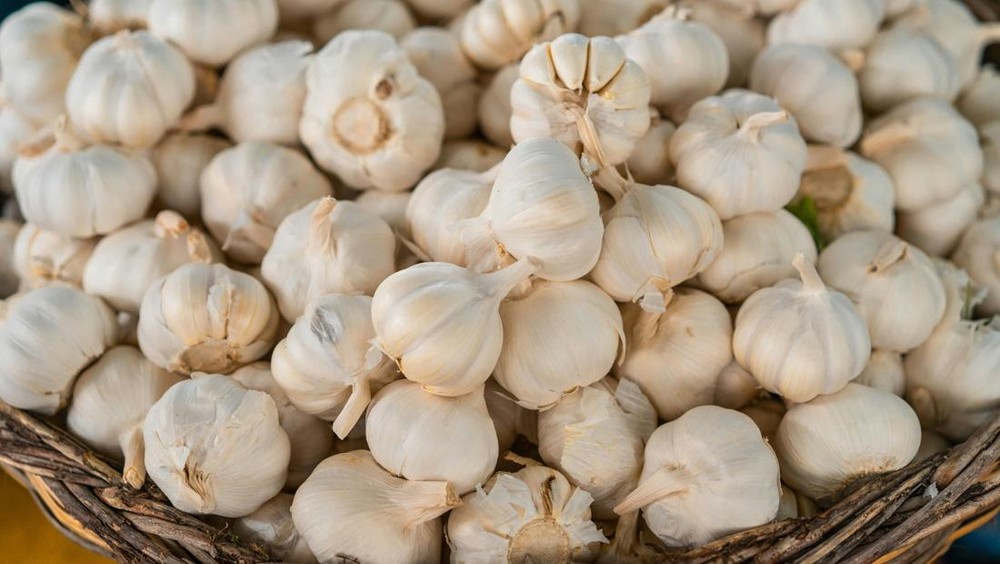 Mimpi Besar RI: Stop Impor Bawang Putih dalam 3 Tahun!