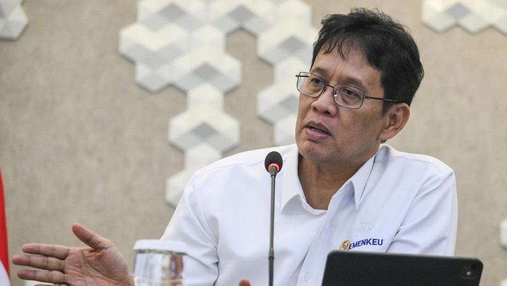 Geger Kemenkeu! Purbaya Ungkap Dalang Fitnah Internal!
