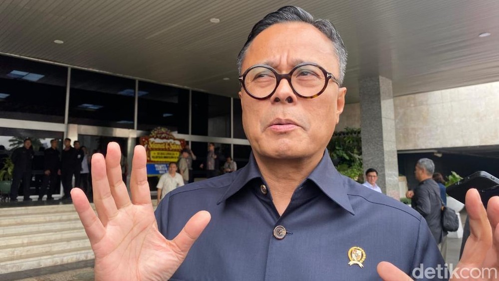Bocoran Mengejutkan! Nama Petinggi DSI Terungkap Pekan Ini?