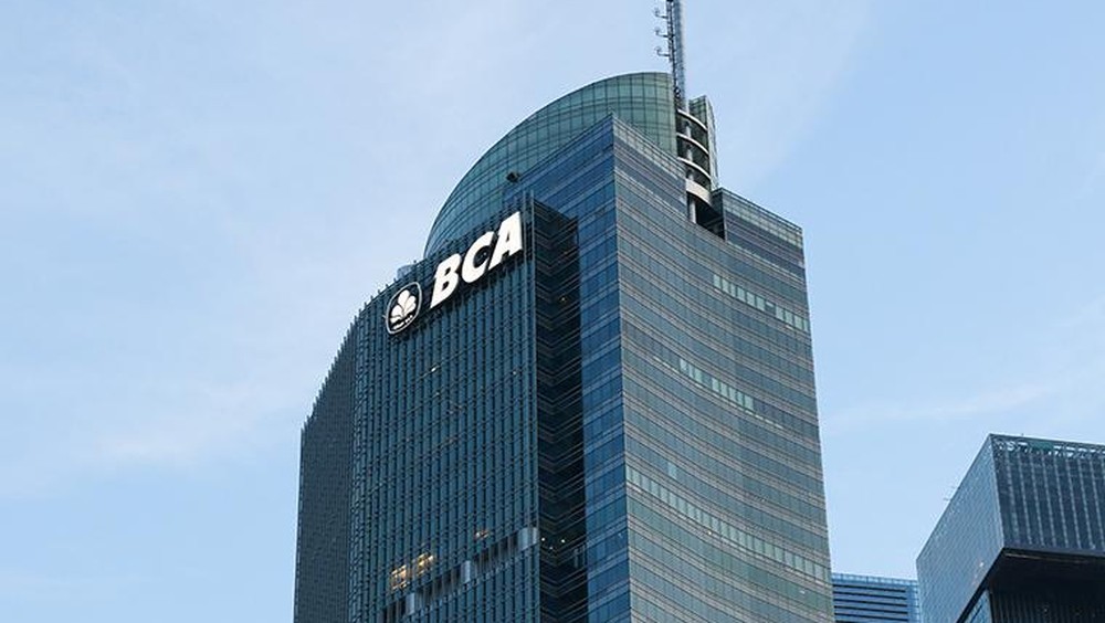 BCA Borong Saham Sendiri! Sinyal Optimisme Kuat?