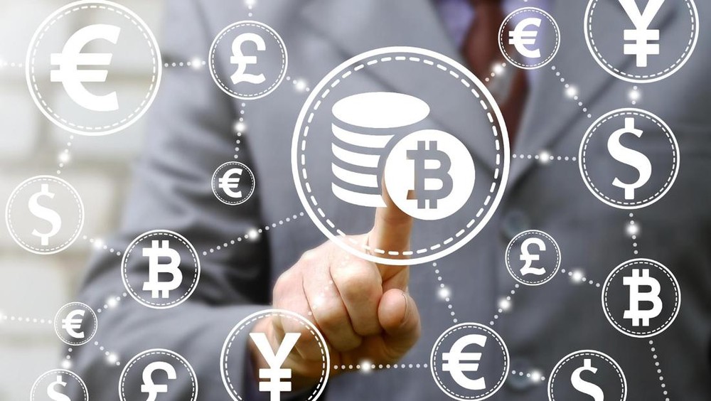 AS Sita Kripto Iran Rp 5,91 T! Teheran Terpojok?
