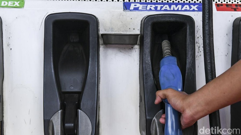 Dompet Menjerit! Pertamax Naik Drastis Mulai 10 Juni!