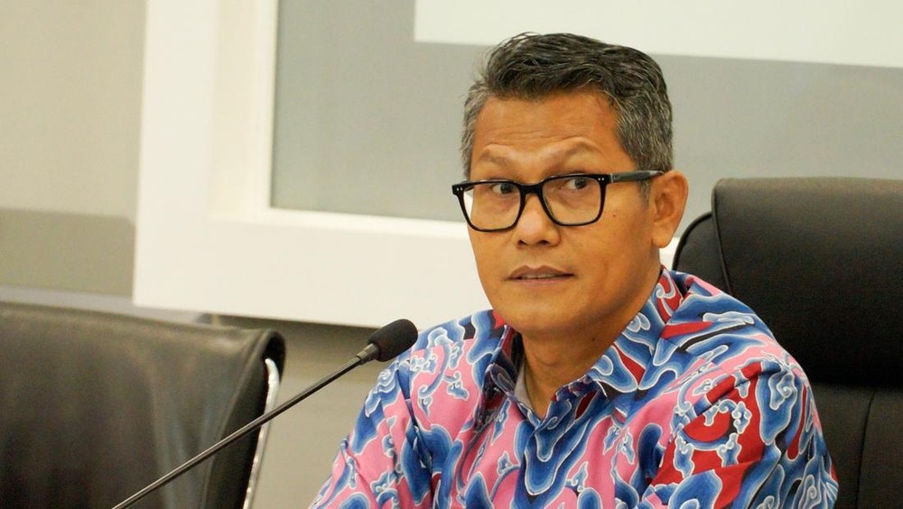 Harga Pertamax Meroket, Kemenperin Waspada Biaya Logistik!