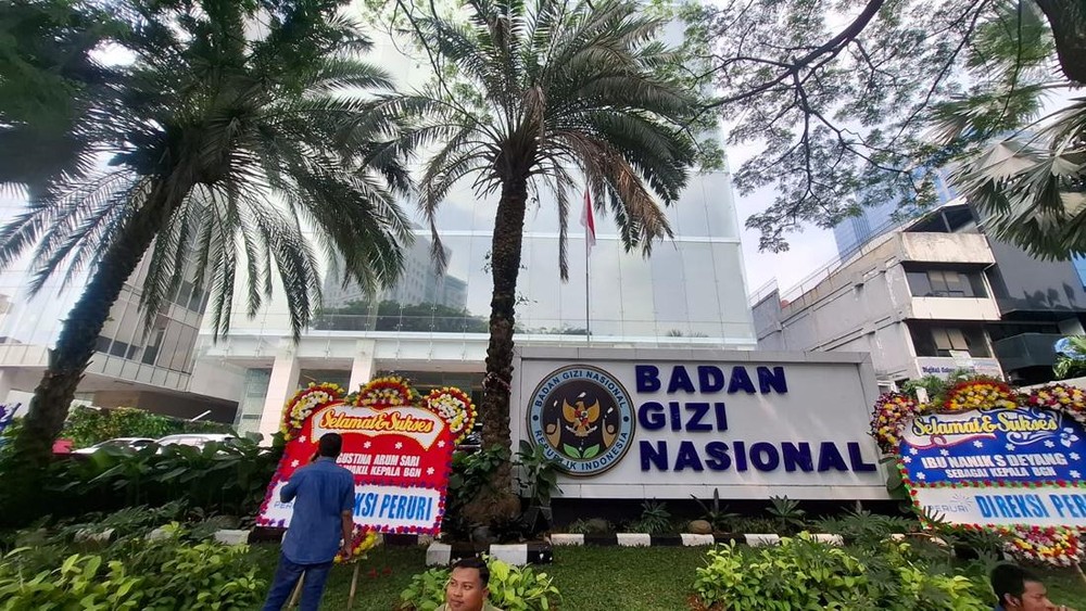 BGN Bongkar Anggaran Rp 270 T: Jutaan Penerima Dicoret!
