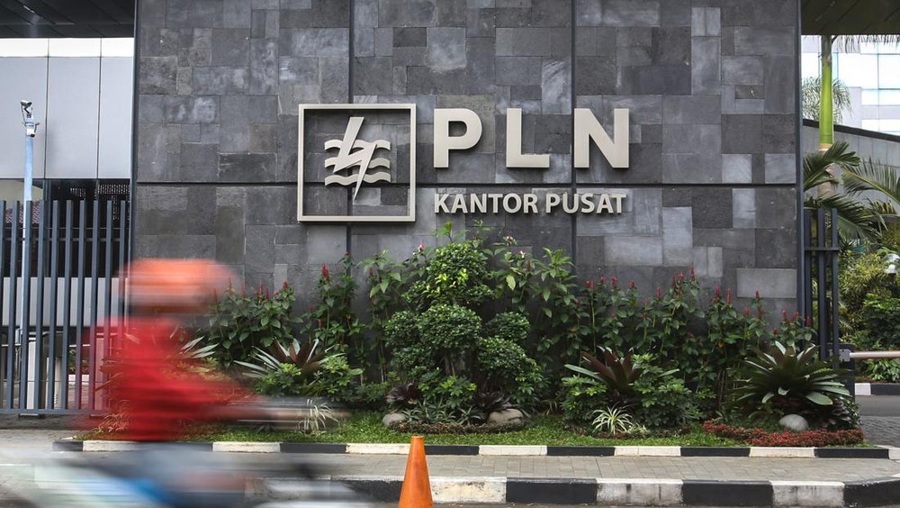 TERBONGKAR! Jajaran Direksi PLN Berubah Drastis, Ada Wadirut Baru!
