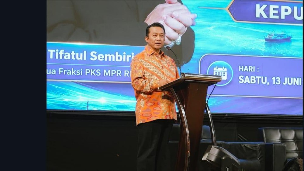 Bukan Bali! Ini Dia Mesin Ekonomi Baru Indonesia!