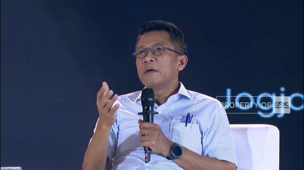 Mustahil Bangkrut! Ketua DPR Beberkan Kekayaan RI