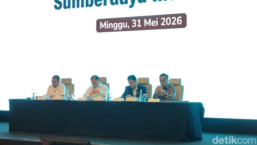 Fakta Kunjungan Prabowo: Italia Cuma Isu, Ini Tujuan Resminya!