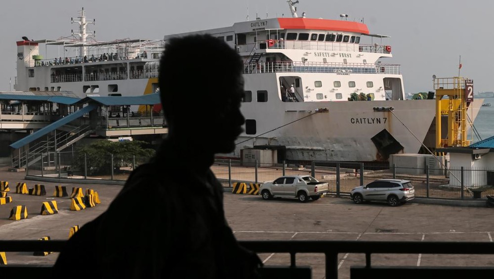 Libur Sekolah Makin Hemat: Diskon Ferry ASDP Gila-Gilaan!
