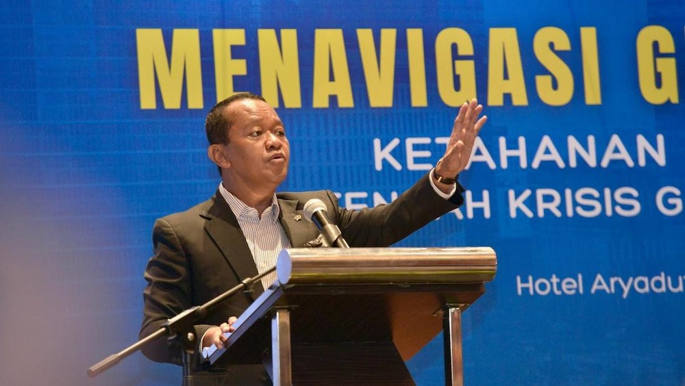 Penantian Berakhir! Gas Raksasa Masela Siap Guncang Energi Nasional 2029!