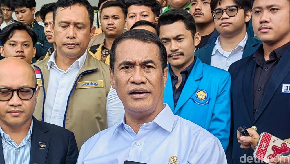Kementan Sikat Mafia Pupuk! 2.231 Izin Dicabut!